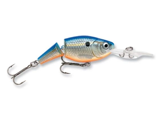 Rapala Jointed Shad Rap 7 cm - 2