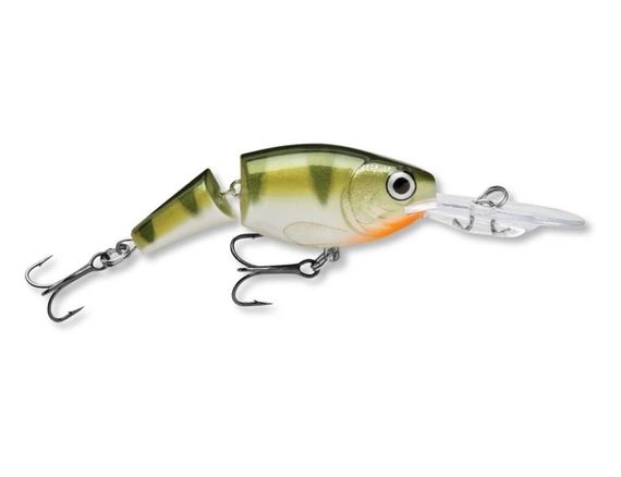 Rapala Jointed Shad Rap 7 cm