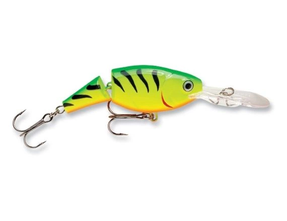 Rapala Jointed Shad Rap 7 cm - 4