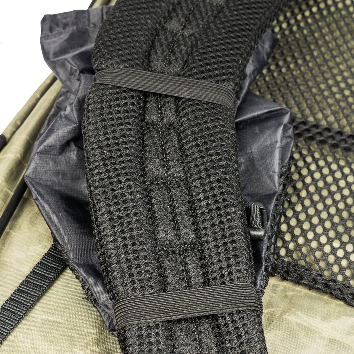 Bolsa de hombro Zpacks - 4