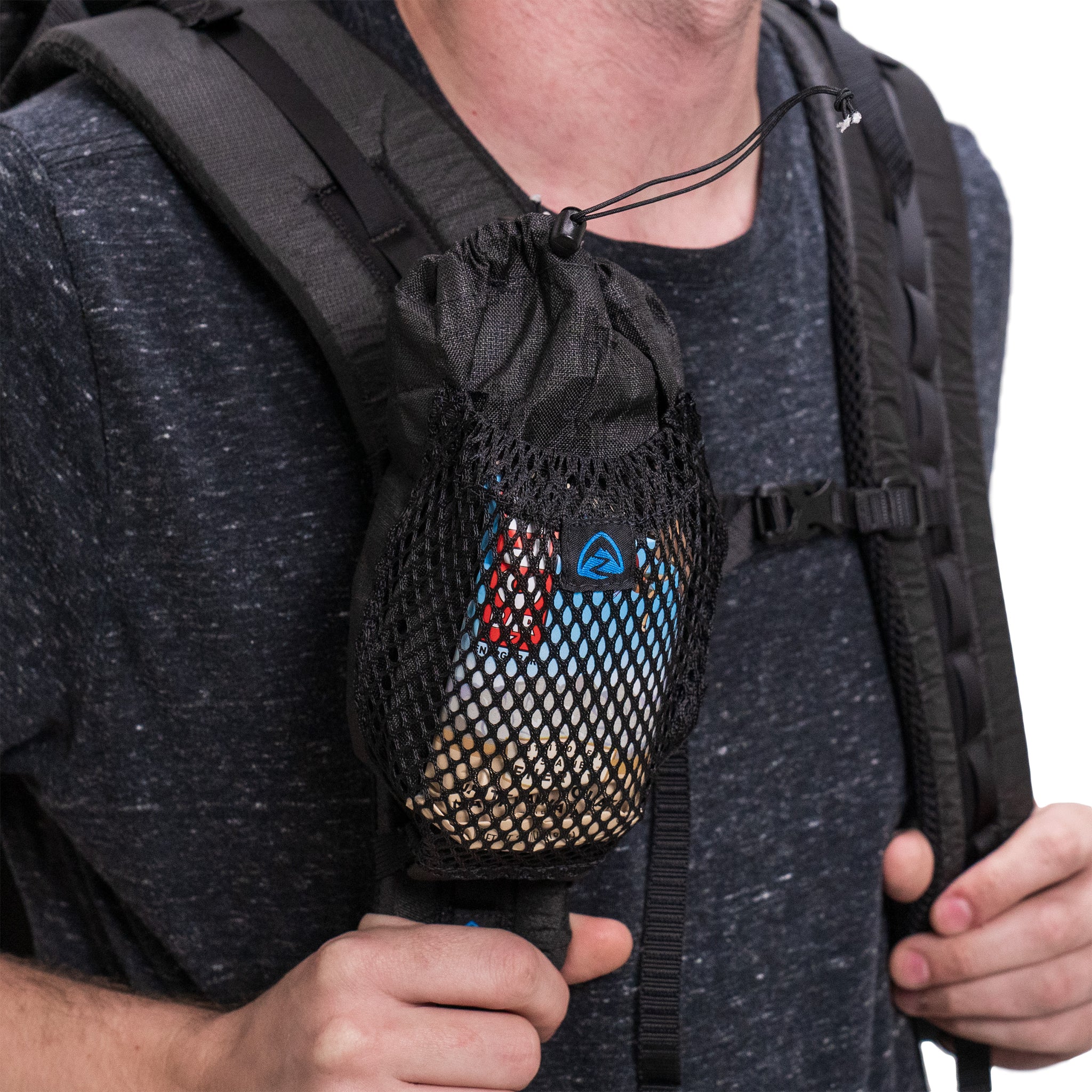 Bolsa de hombro Zpacks - 3