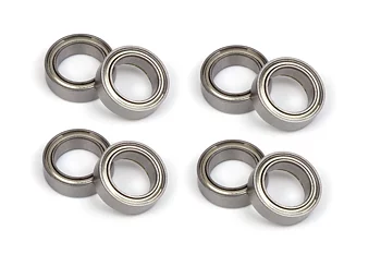 Maverick 150562 ball bearing 8x12x3.5mm 8pcs