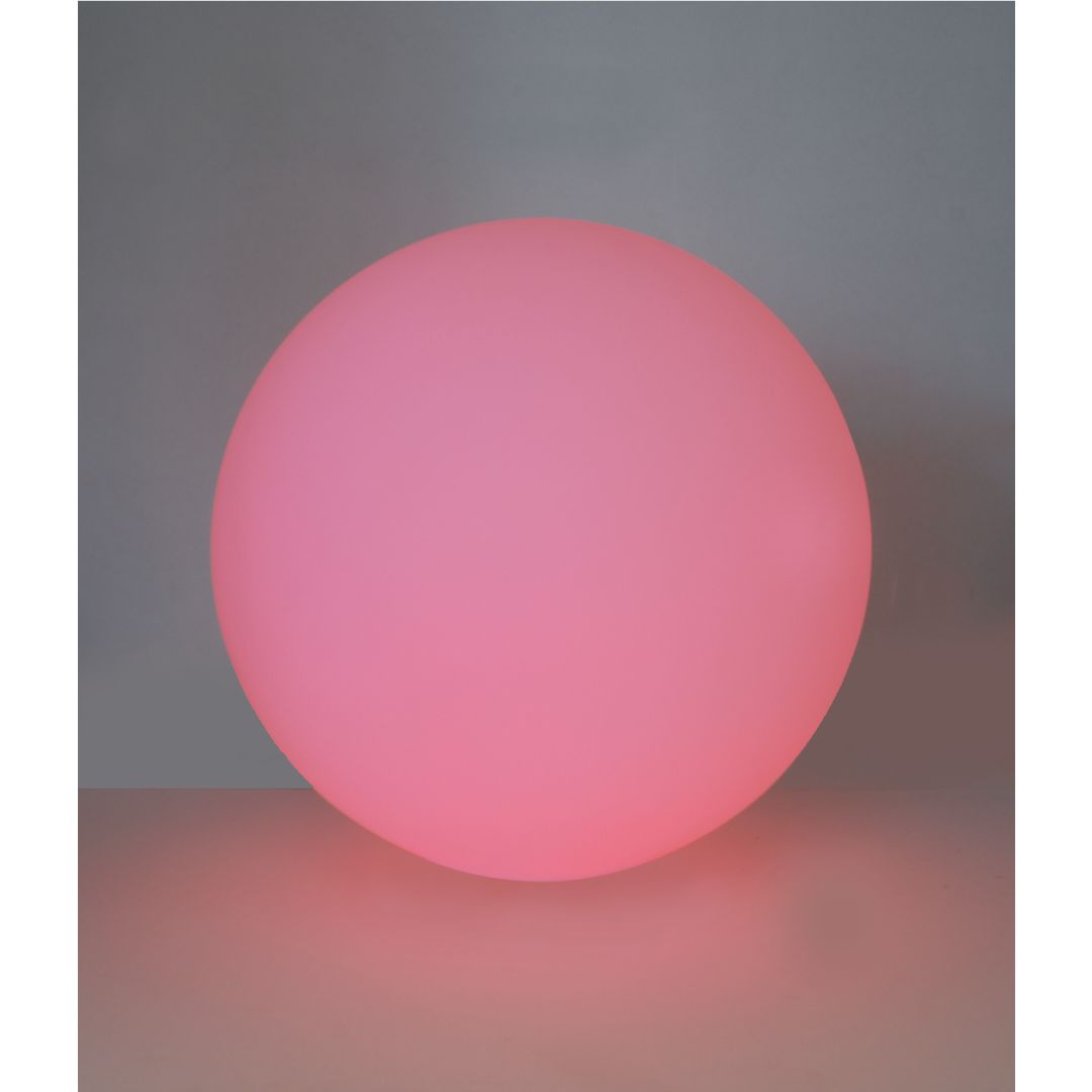 Lysande boll - 3