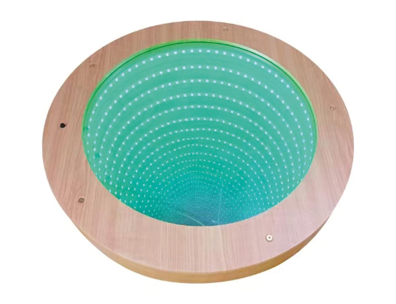 Evighetsspegel 50 cm diameter - 2