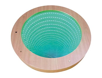 Evighetsspegel 50 cm diameter