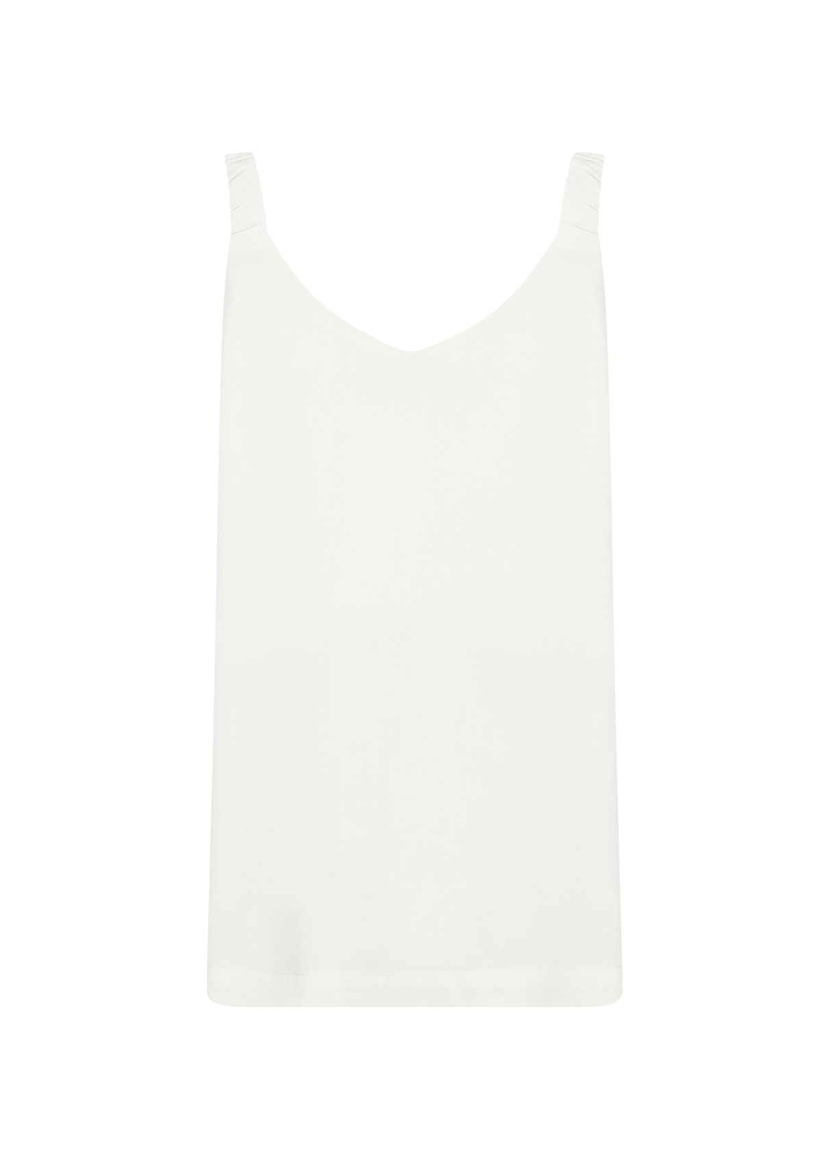 SC-RADIA 213, Top Vitt Linne