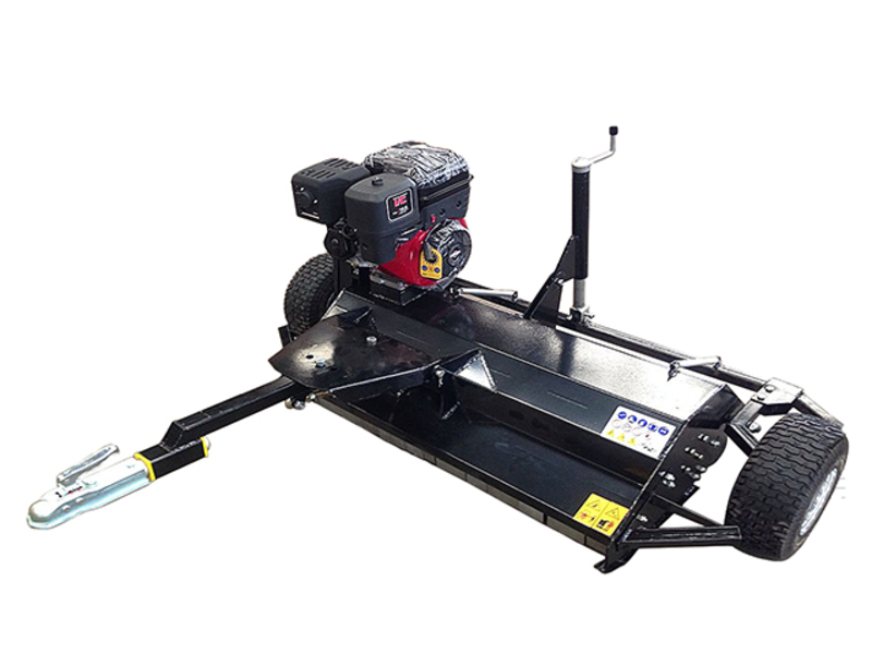 Bronco Slaghack ATVM-120 13.5hk B&S