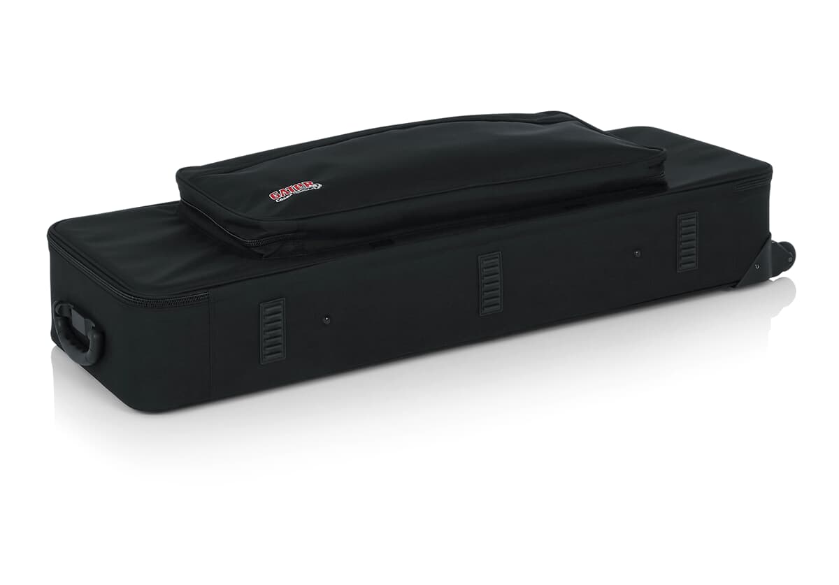 Gator GK-61-SLIM 61 Keys Lightweight Keyboard Case SLIM - 6