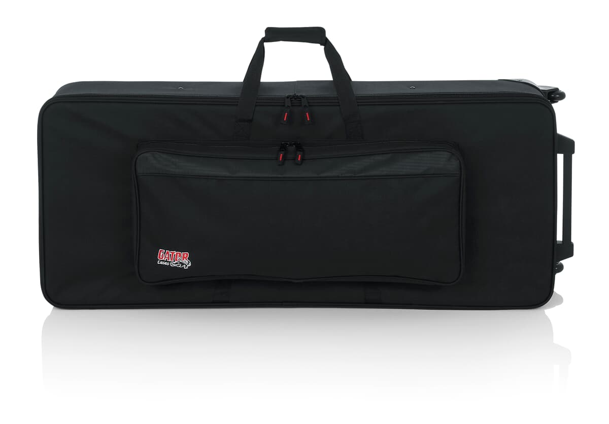 Gator GK-61 61 Keys Lightweight Keyboard Case