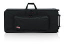 Gator GK-61 61 Keys Lightweight Keyboard Case