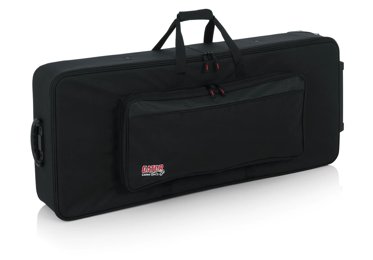 Gator GK-61 61 Keys Lightweight Keyboard Case - 2