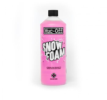 Muc-Off Snow Foam 1L