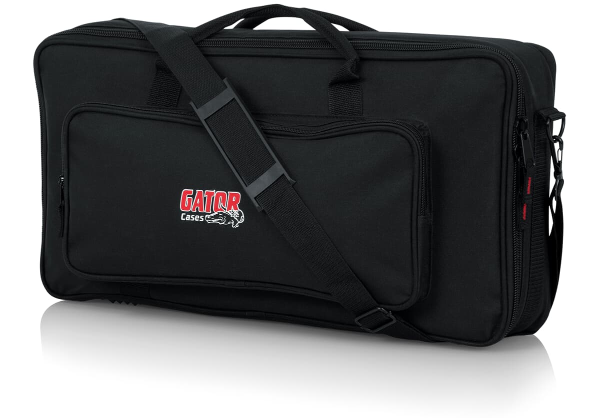 Gator GK-2110 Micro Keyboard / Controller Bag - 4