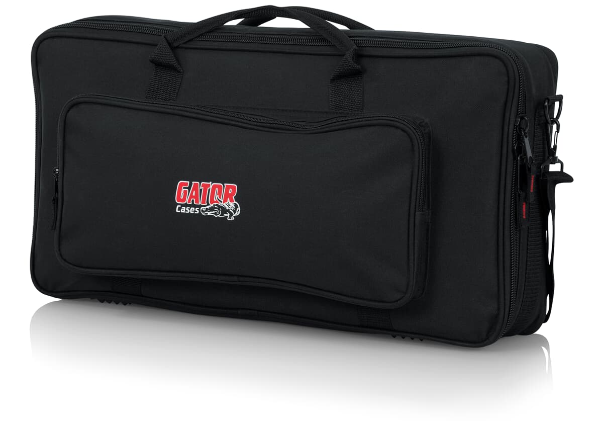 Gator GK-2110 Micro Keyboard / Controller Bag - 3