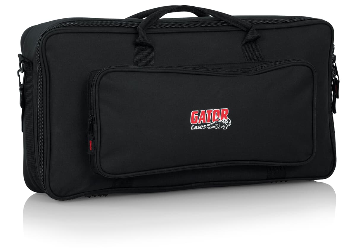 Gator GK-2110 Micro Keyboard / Controller Bag - 2