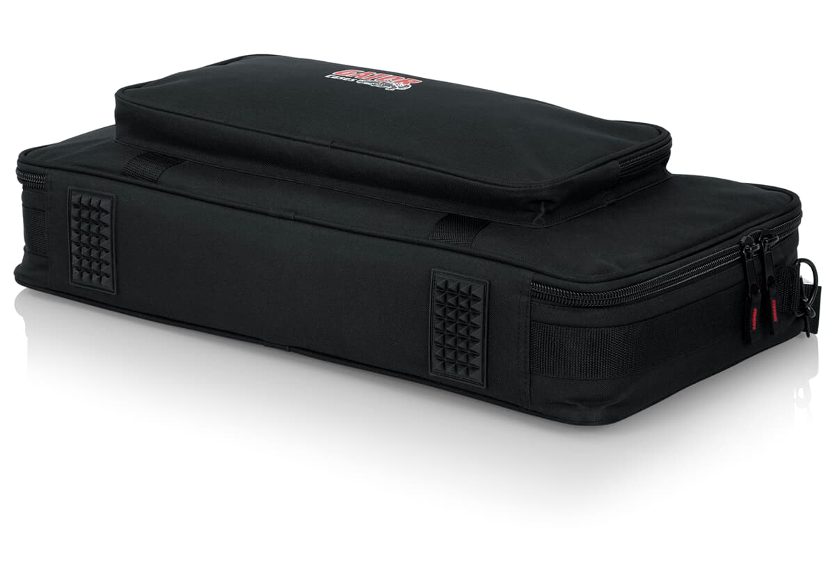 Gator GK-2110 Micro Keyboard / Controller Bag - 5