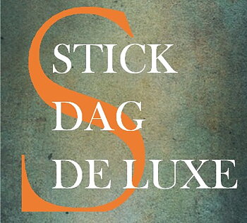 STICKDAG DE LUXE - EN LYXIG STICKDAG MED NÅGOT AV DET BÄSTA I SÖDRA STICK-SVERIGE 29 augusti 2026 FULLBOKAT! KÖP KÖPLATS!