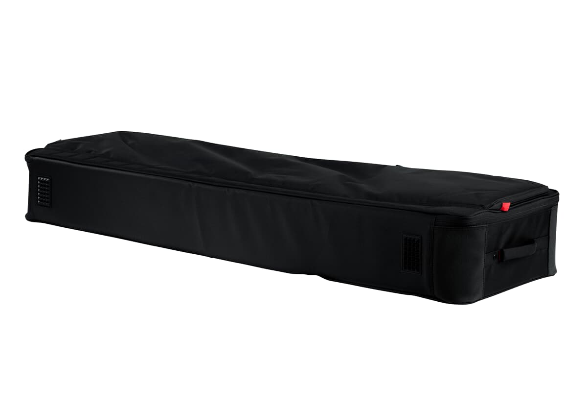 Gator G-PG-88SLM Pro-Go Series 88-note Slim Keyboard Bag - 6
