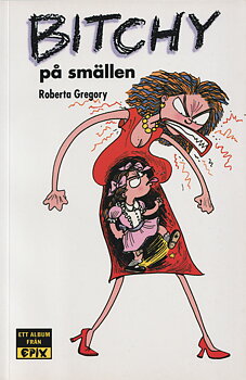Bitchy på smällen