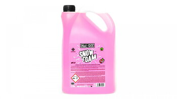 Muc-Off Snow Foam 5L
