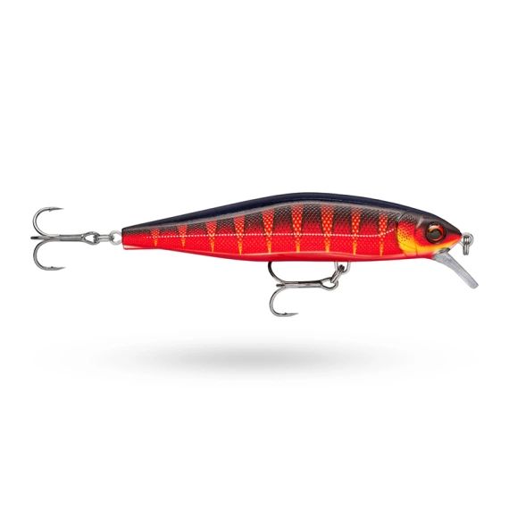 Rapala Precision Xtreme Air Boss 10cm, 15,5g
