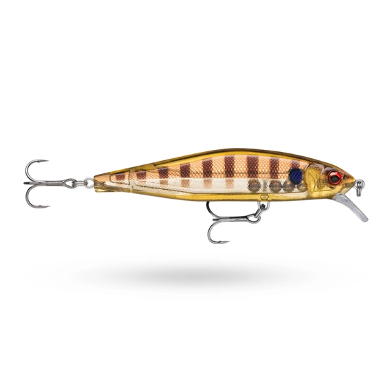 Rapala Precision Xtreme Air Boss 10cm, 15,5g - 4