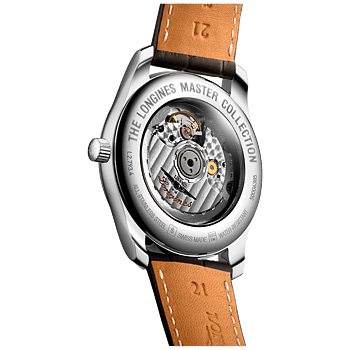 L2.793.4.78.3 Longines Master Collection 40