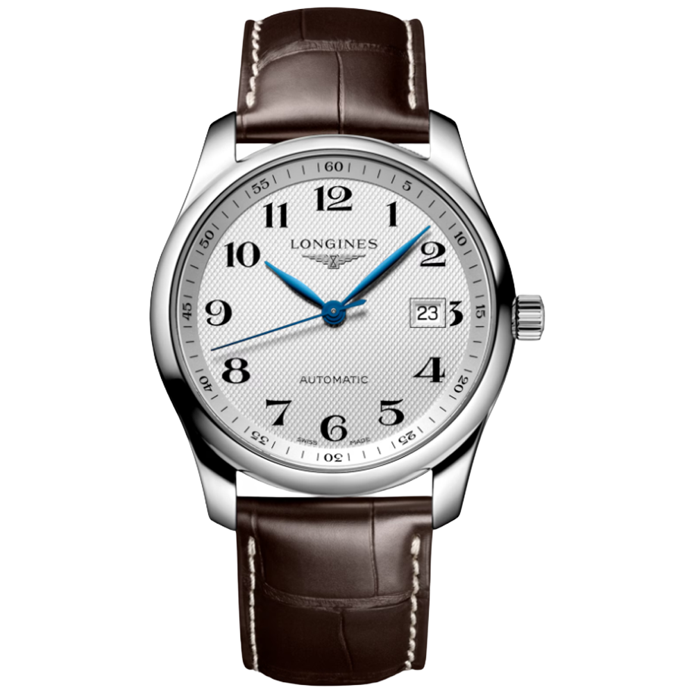 L2.793.4.78.3 Longines Master Collection 40
