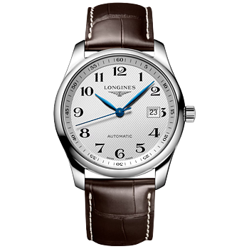 L2.793.4.78.3 Longines Master Collection 40