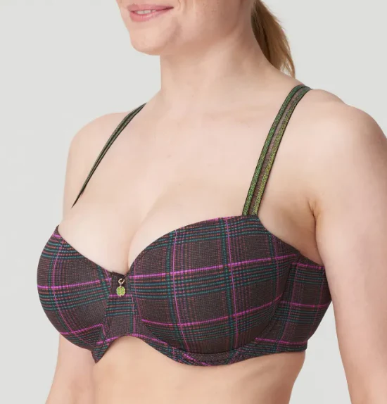 PRIMA DONNA TWIST - PRINCESS BAY - 3