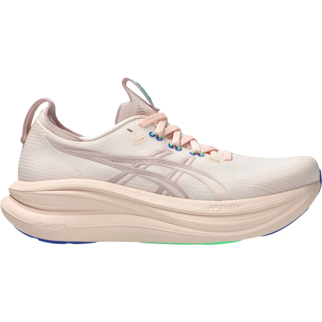Asics Gel-Nimbus 28 W