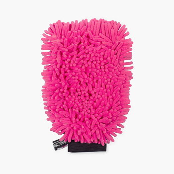 Muc-Off 2in1 Chenille Microfibre Wash Mitt