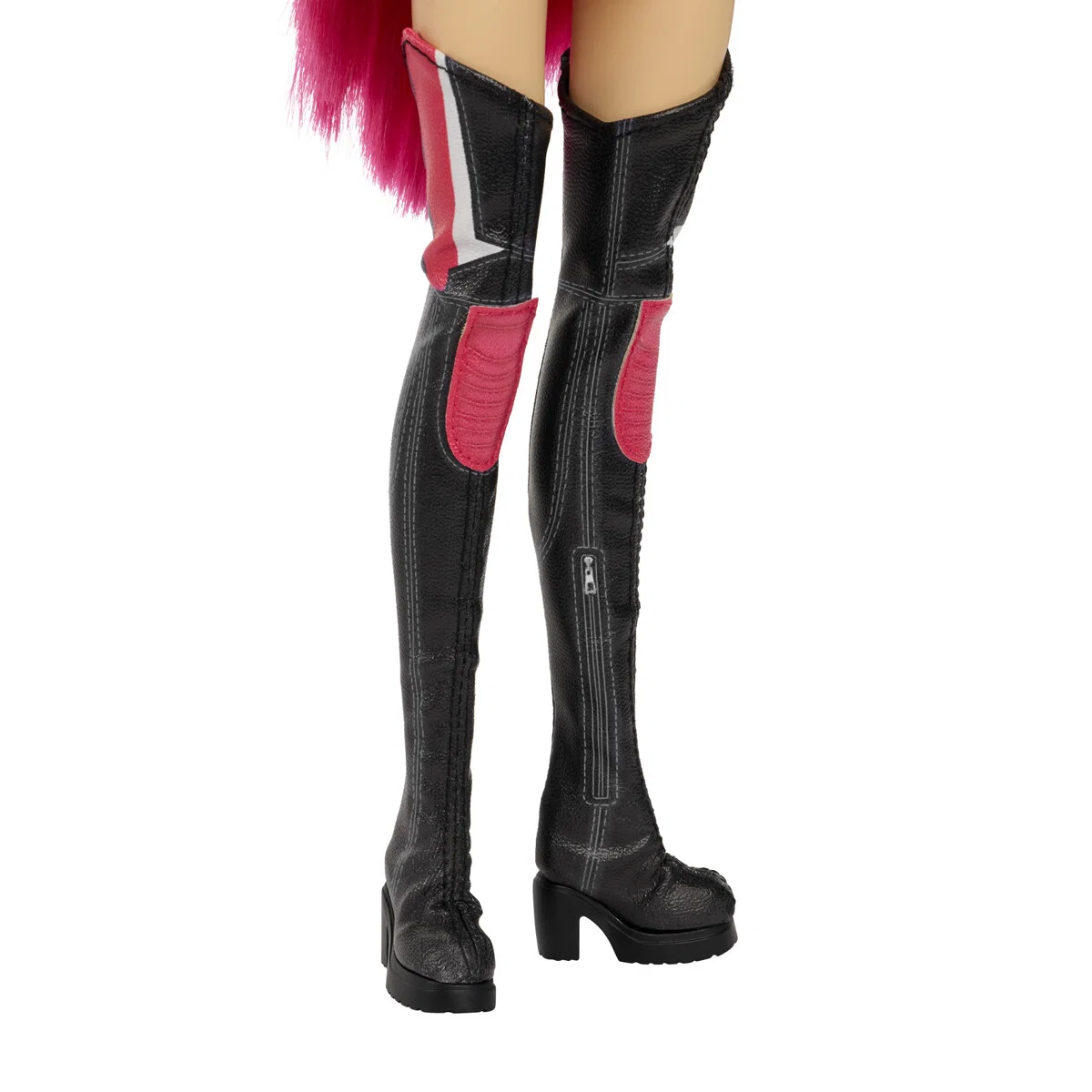 KPop Demon Hunters Mira Fashion Doll 30cm FÖRBOKNING - 3