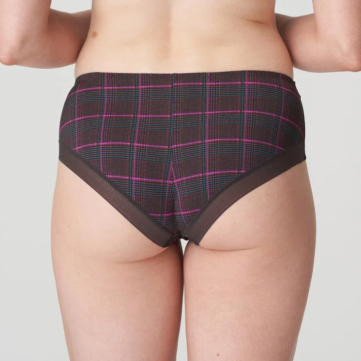 PRIMA DONNA TWIST - PRINCESS BAY TAI - 2
