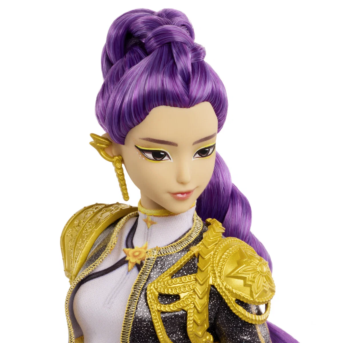 KPop Demon Hunters Sjungande Rumi Doll 29cm FÖRBOKNING - 5