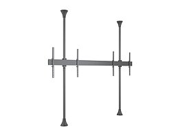 M Floor to Ceiling Mount Pro MBFC1UX2 75"