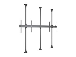 M Floor to Ceiling Mount Pro MBFC1UX2 86"