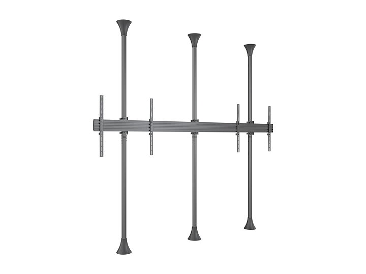 M Floor to Ceiling Mount Pro MBFC1UX2 86"