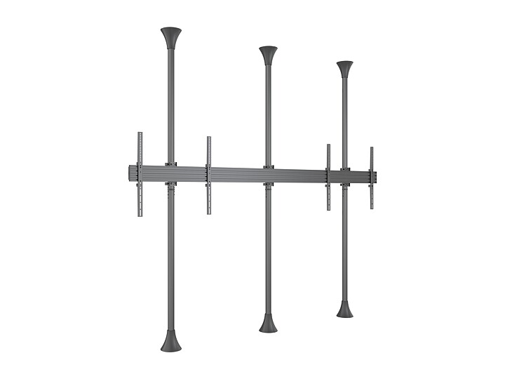 M Floor to Ceiling Mount Pro MBFC1UX2 86"