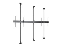 M Floor to Ceiling Mount Pro MBFC1UX2 98"