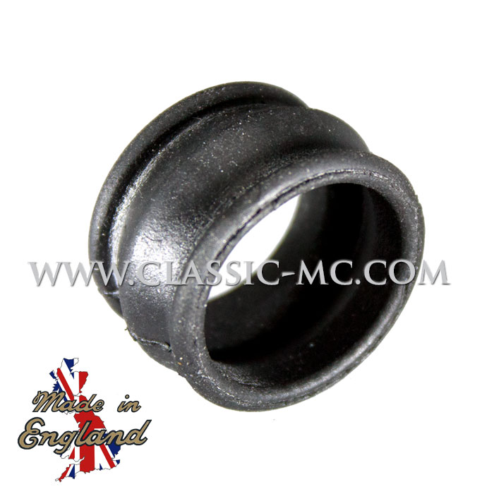 SWINGARM UNIT 500, GAITER SET