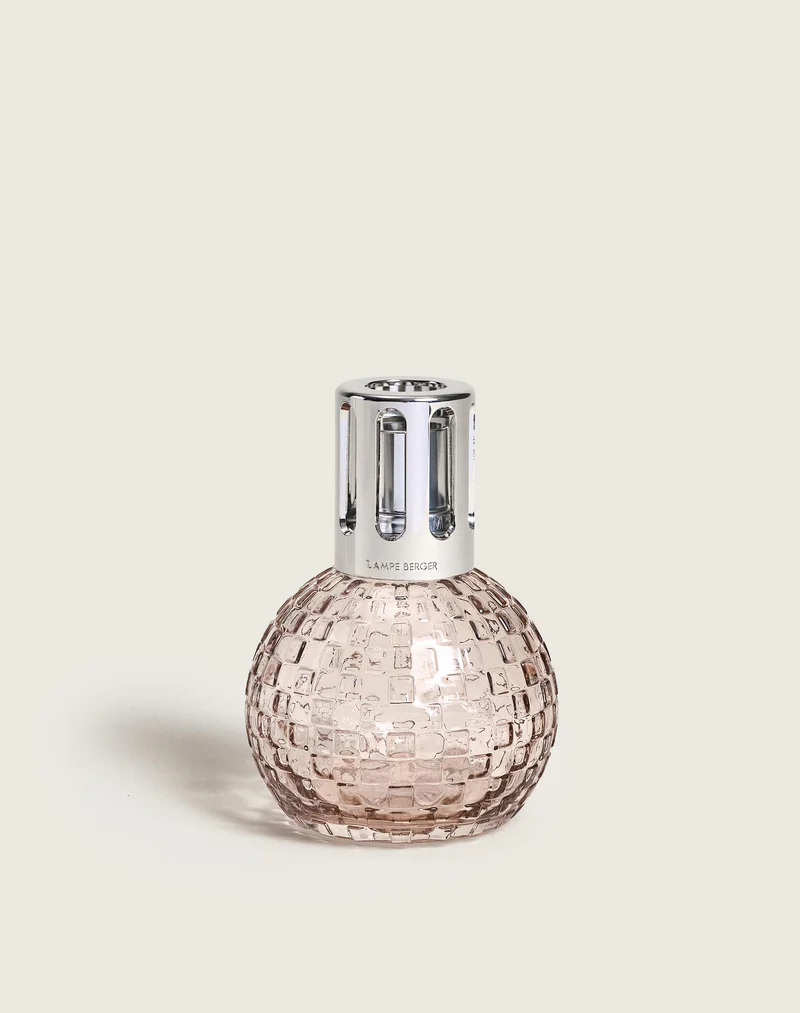 Lampa Disco Rose Gift Set Sweet Grapefruit - 2