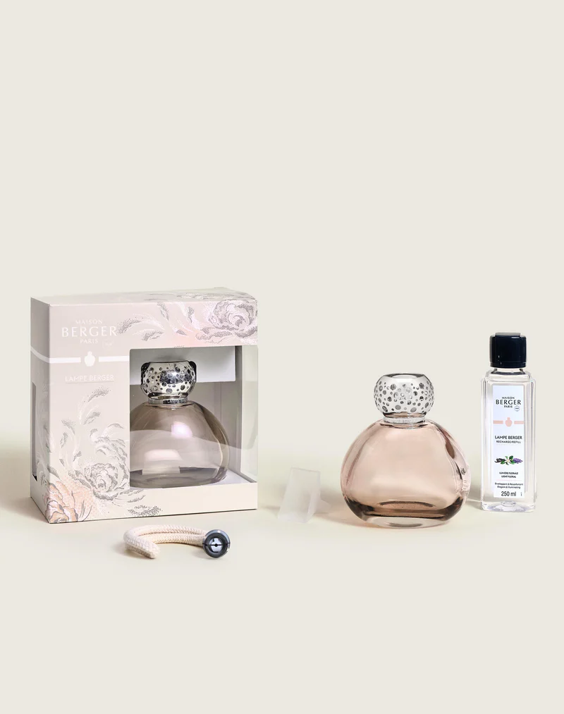 Lampa Ophelia Nude Gift Set Light Floral - 2