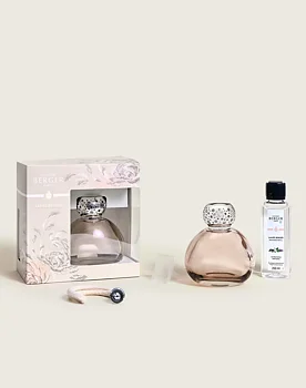 Lampa Ophelia Nude Gift Set Light Floral