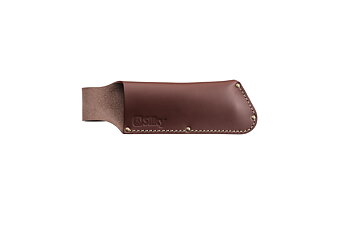 Kawacase Large| Leather holster for Silky Gomboy
