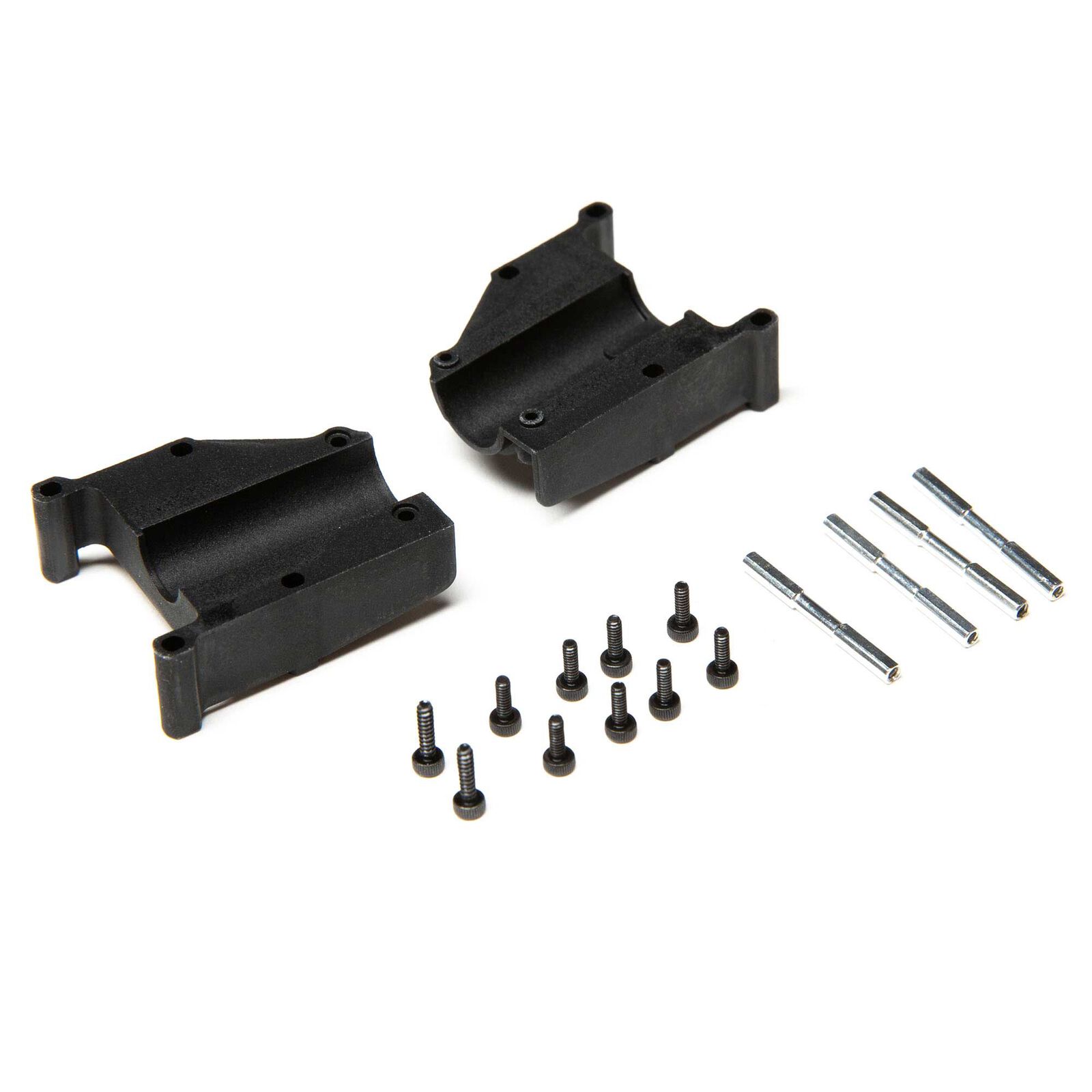 Blade BLH5402 Tailboom Mount: 150 S