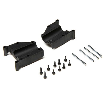 Blade BLH5402 Tailboom Mount: 150 S