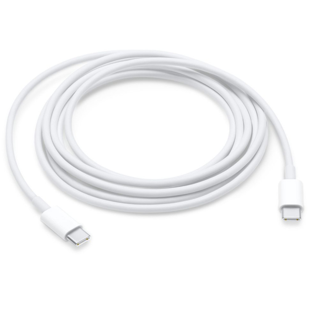 Laddkabel/datakabel USB-C till USB-C - 2
