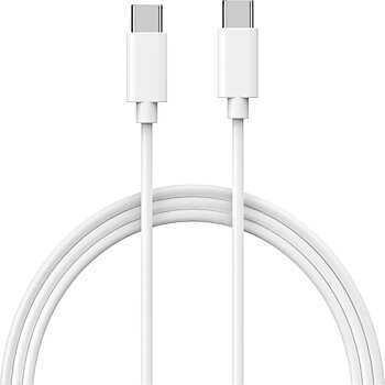 Laddkabel/datakabel USB-C till USB-C