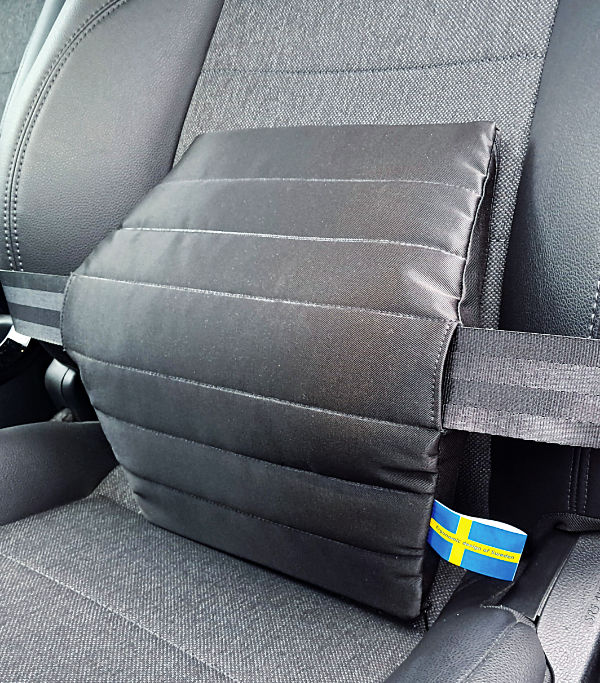 Comfortex CarRest 2.0